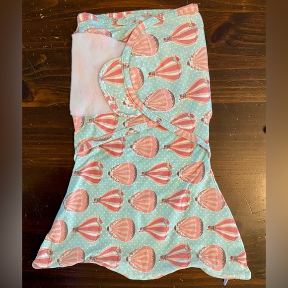 Zippy Swaddle (bundle of 2) - S/M - Picture 2 of 3